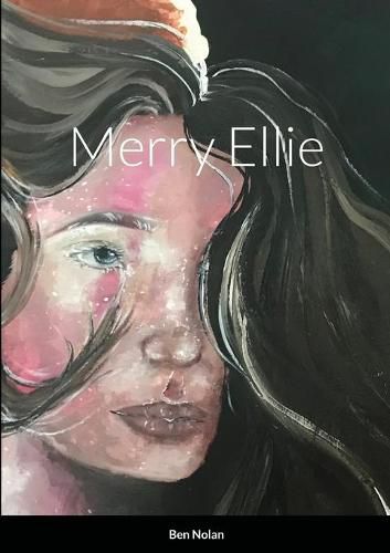 Cover image for Merry Ellie