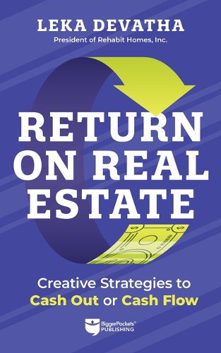 Cover image for Return on Real Estate