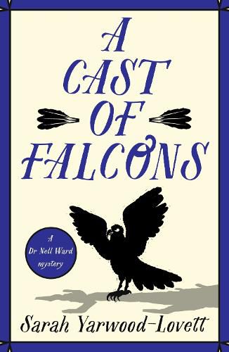 Cover image for A Cast of Falcons