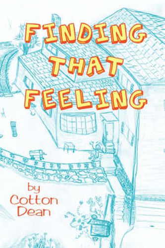 Cover image for Finding That Feeling