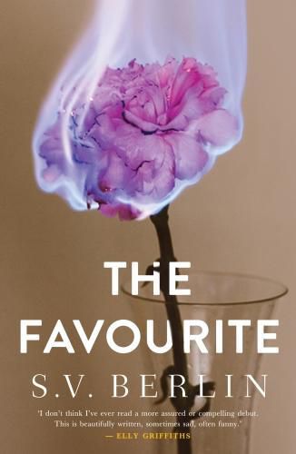 Cover image for The Favourite