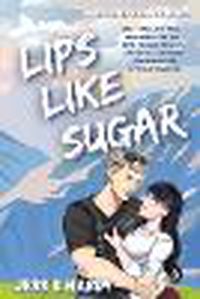 Cover image for Lips Like Sugar