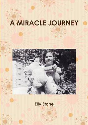 Cover image for A Miracle Journey