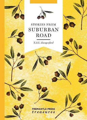 Stories from Suburban Road: Fremantle Press Treasures