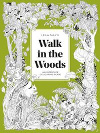 Cover image for Leila Duly's Walk in the Woods