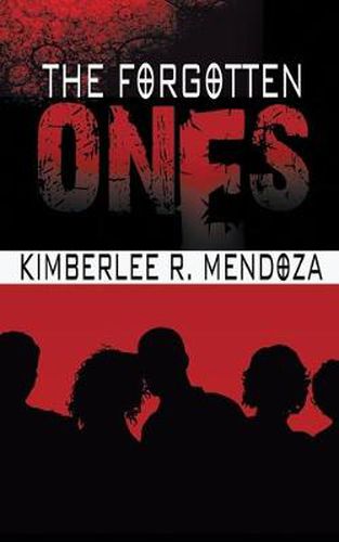 Cover image for The Forgotten Ones