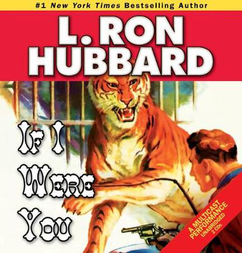 Cover image for If I Were You