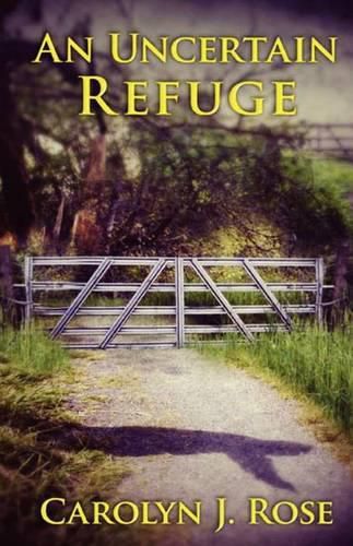 Cover image for An Uncertain Refuge