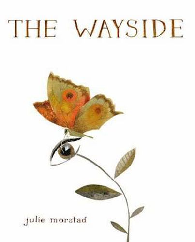 Cover image for The Wayside