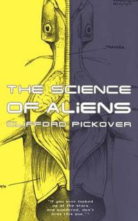 Cover image for The Science of Aliens