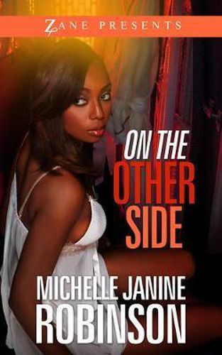 On The Other Side: A Novel