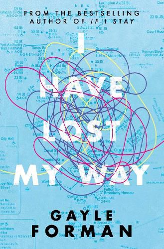 Cover image for I Have Lost My Way