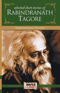 Cover image for Selected Stories of Rabindranath Tagore