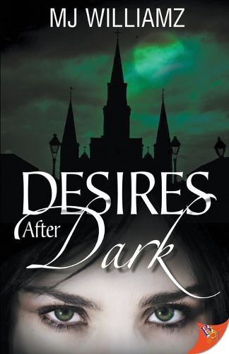 Cover image for Desires After Dark