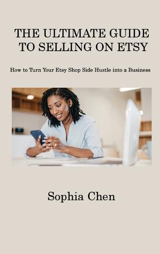 Cover image for The Ultimate Guide to Selling on Etsy