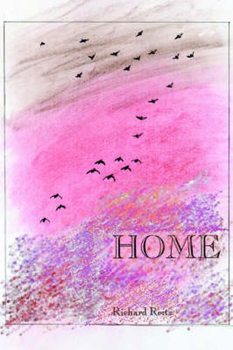 Cover image for Home