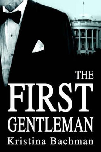 Cover image for The First Gentleman