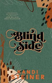 Cover image for Blind Side: Special Edition