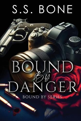 Cover image for Bound By Danger