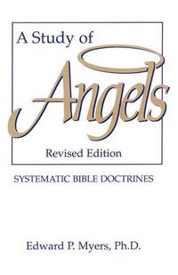 Cover image for A Study of Angels