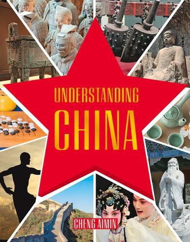 Cover image for Understanding China