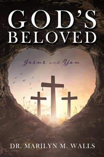 Cover image for God's Beloved Jesus and You