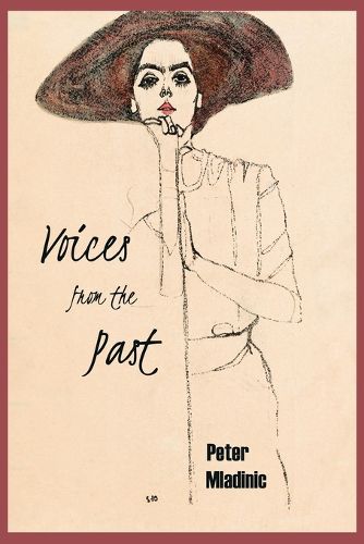 Cover image for Voices from the Past