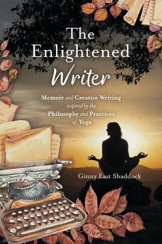 Cover image for The Enlightened Writer