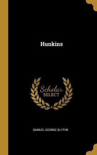 Cover image for Hunkins