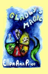 Cover image for Gladly's Magic