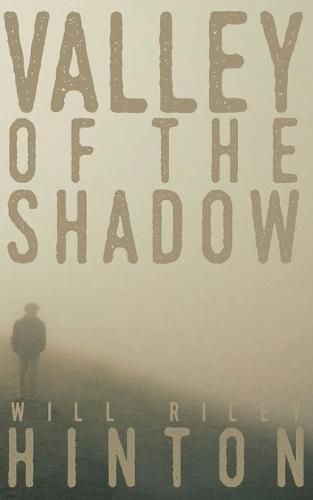 Cover image for Valley of the Shadow