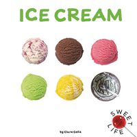 Cover image for Ice Cream