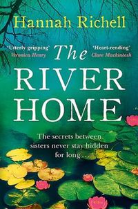 Cover image for The River Home