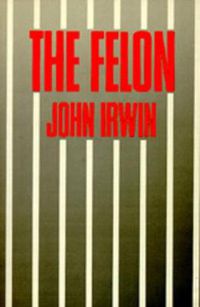 Cover image for The Felon
