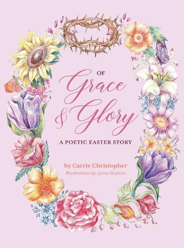 Cover image for Of Grace and Glory