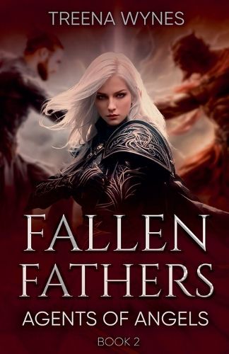 Cover image for Fallen Fathers