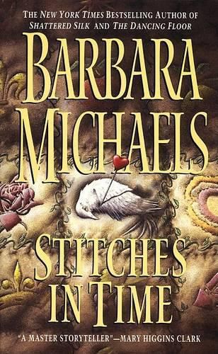 Cover image for Stitches in Time