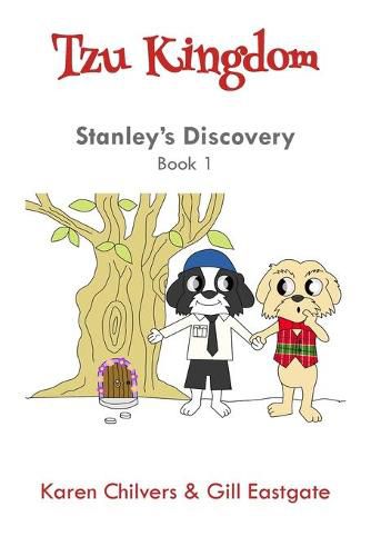 Cover image for Stanley's Discovery