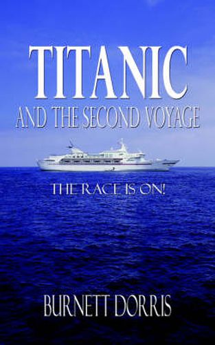 Cover image for Titanic and the Second Voyage