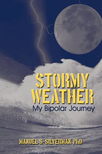 Cover image for Stormy Weather