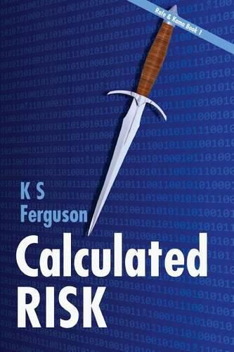 Cover image for Calculated Risk