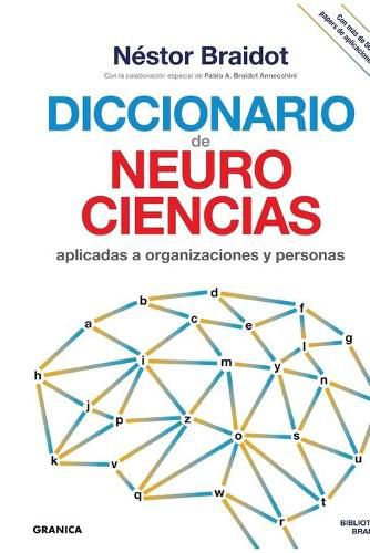 Cover image for Diccionario de neurociencias aplicadas al desarrollo de organizaciones y personas