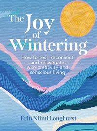 Cover image for The Joy of Wintering