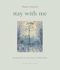 Cover image for stay with me