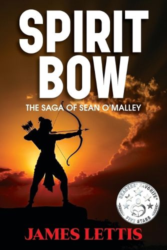 Cover image for Spirit Bow