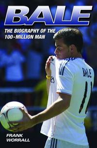 Cover image for Bale - The Biography