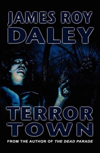 Cover image for Terror Town