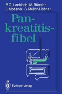 Cover image for Pankreatitisfibel