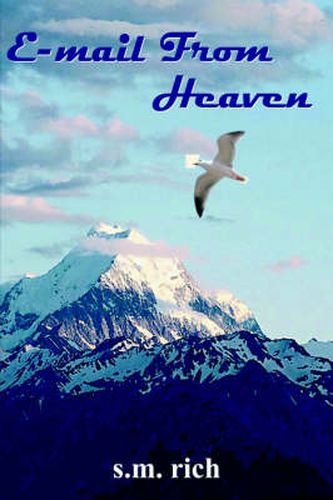 Cover image for E-mail From Heaven