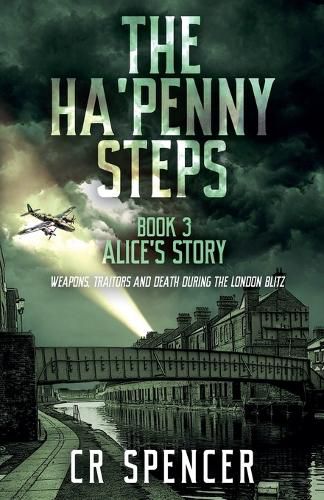 The Ha'penny Steps. Book 3. Alice's Story